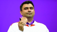 Gagan Narang